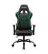 Subsonic Pro Gaming Seat Harry Potter Slytherin