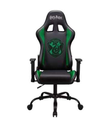 Subsonic Pro Gaming Seat Harry Potter Slytherin