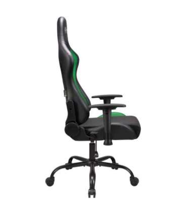 Subsonic Pro Gaming Seat Harry Potter Slytherin