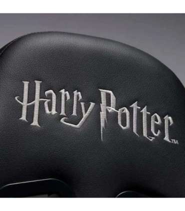 Subsonic Pro Gaming Seat Harry Potter Slytherin