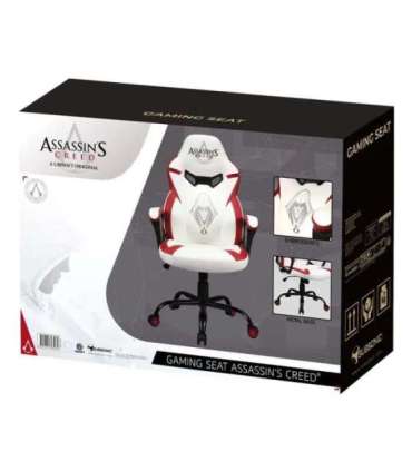 Subsonic Junior Gaming Seat Assassins Creed