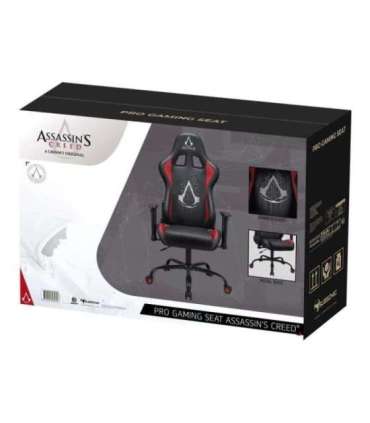 Subsonic Pro Gaming Seat Assassins Creed