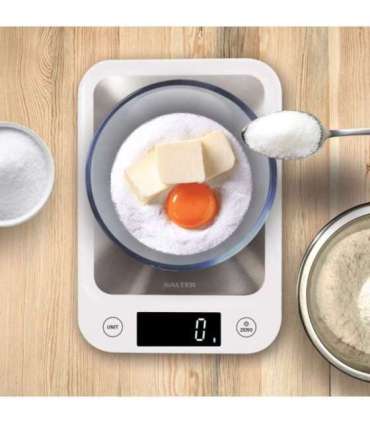 Salter 1105 SSWHDREU16 5kg Kitchen Scale