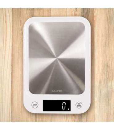 Salter 1105 SSWHDREU16 5kg Kitchen Scale