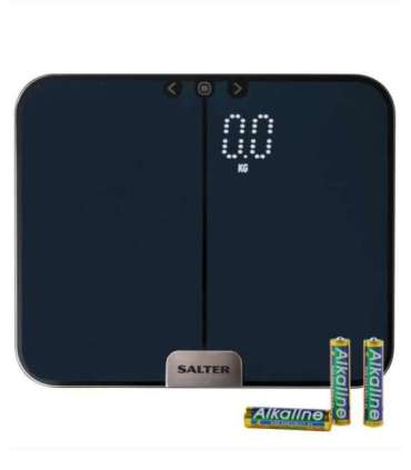 Salter 9164 BK3R Phantom Analyser Scales