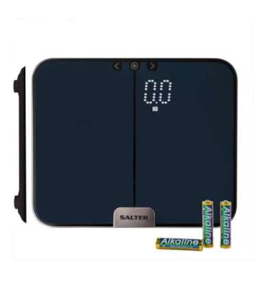 Salter 9164 BK3R Phantom Analyser Scales