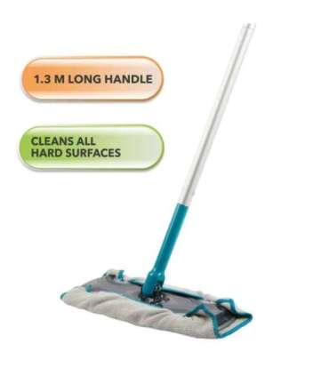 Beldray LA029357FEU7 No Chem Flat MOP and Refill