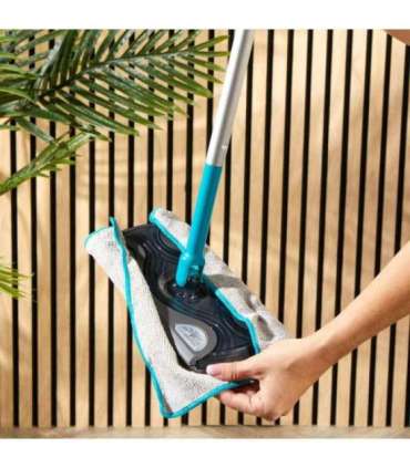 Beldray LA029357FEU7 No Chem Flat MOP and Refill