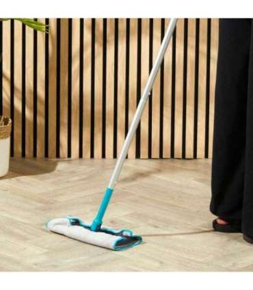 Beldray LA029357FEU7 No Chem Flat MOP and Refill