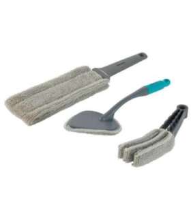 Beldray LA029401FEU7 No Chem 3pcs Duster Set