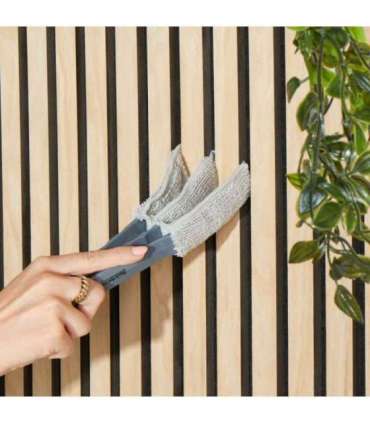 Beldray LA029401FEU7 No Chem 3pcs Duster Set