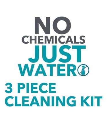 Beldray LA029401FEU7 No Chem 3pcs Duster Set