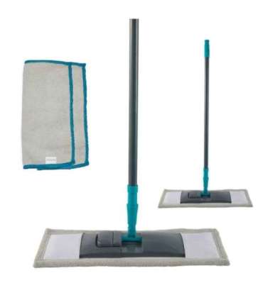 Beldray LA029418FEU7 No Chem Flat Mop with 2 Refill