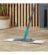 Beldray LA029418FEU7 No Chem Flat Mop with 2 Refill