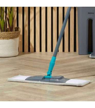 Beldray LA029418FEU7 No Chem Flat Mop with 2 Refill