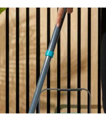 Beldray LA029418FEU7 No Chem Flat Mop with 2 Refill