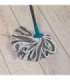 Beldray LA049179UFFEU7 Antibac telescopic mop and refill