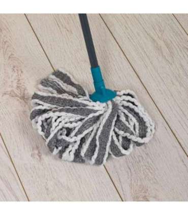 Beldray LA049179UFFEU7 Antibac telescopic mop and refill