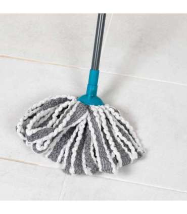 Beldray LA049179UFFEU7 Antibac telescopic mop and refill