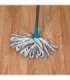 Beldray LA049179UFFEU7 Antibac telescopic mop and refill