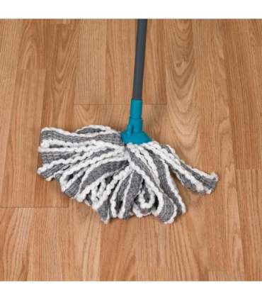 Beldray LA049179UFFEU7 Antibac telescopic mop and refill