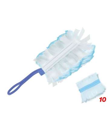 Beper C203PUL004 Duster Kit with 10 refills