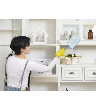 Beper C203PUL004 Duster Kit with 10 refills