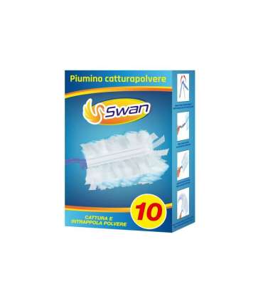 Beper C203PUL004 Duster Kit with 10 refills