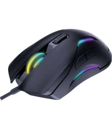 Sandberg 640-27 LightFlow 6D Gamer Mouse