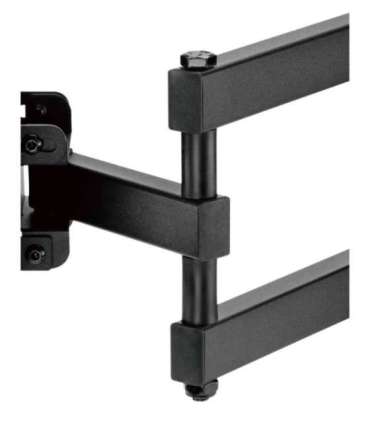 Sbox PLB-3644-2 (32-55/35kg/400x400)