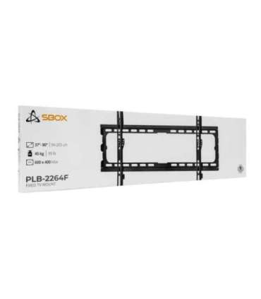 Sbox PLB-2264F-2 (37-80/45kg/600x400)