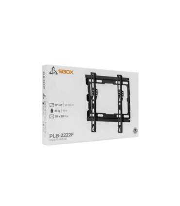 Sbox PLB-2222F-2 (23-43/45kg/200x200)