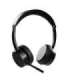 Tellur Voice Pro Wireless Call Center Headset Black