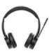 Tellur Voice Pro Wireless Call Center Headset Black