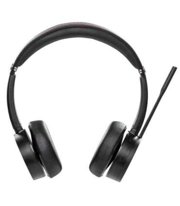 Tellur Voice Pro Wireless Call Center Headset Black