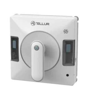 Tellur Smart WiFi Robot Window Cleaner RWC02 white