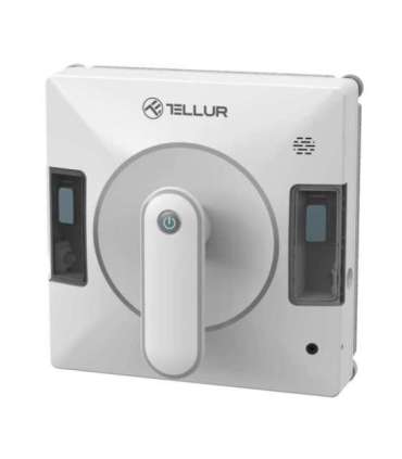 Tellur Smart WiFi Robot Window Cleaner RWC02 white