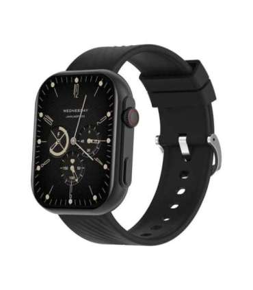 Manta Revo SWU401BK Black