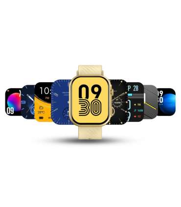 Manta Revo SWU401BK Black