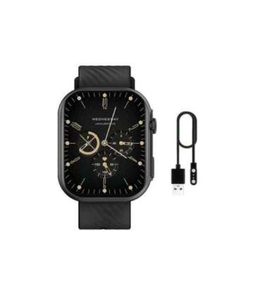 Manta Revo SWU401BK Black