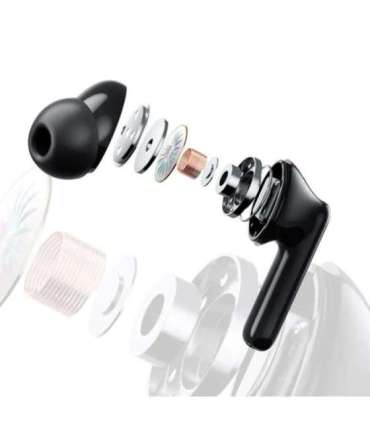 Manta MTWS008B Rytmo Black