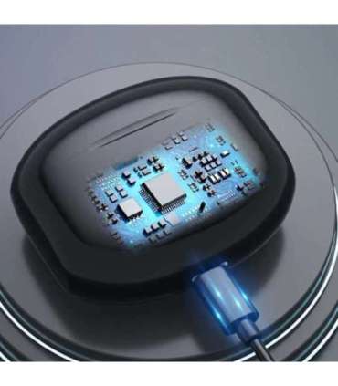 Manta MTWS008B Rytmo Black