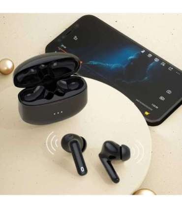 Manta MTWS008B Rytmo Black