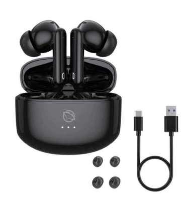 Manta MTWS008B Rytmo Black