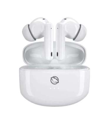 Manta MTWS008W Rytmo White