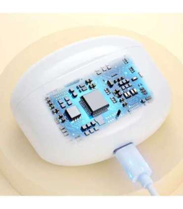 Manta MTWS008W Rytmo White