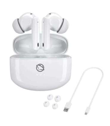 Manta MTWS008W Rytmo White