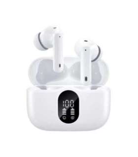 Manta MTWS009W Rytmo Pro White