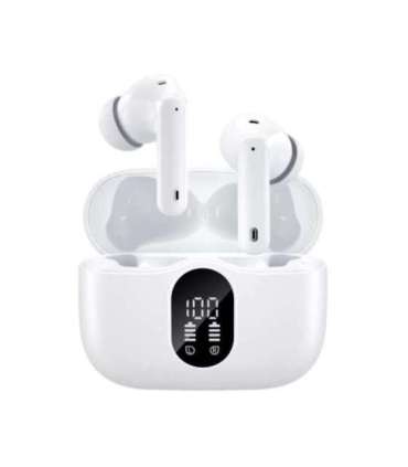 Manta MTWS009W Rytmo Pro White