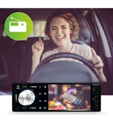 Manta RS5502 Toronto II